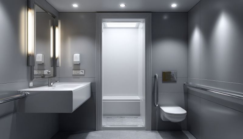 Top Bathroom Remodeling Companies in Peabody, MA