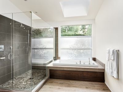 Increase Your Bathroom Remodeling Business with an AI Driven, Targeted Website